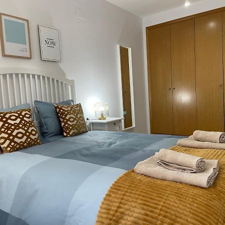 Uim Mediterraneo Atico Felipe Wifi Sagunto Exteriér fotografie