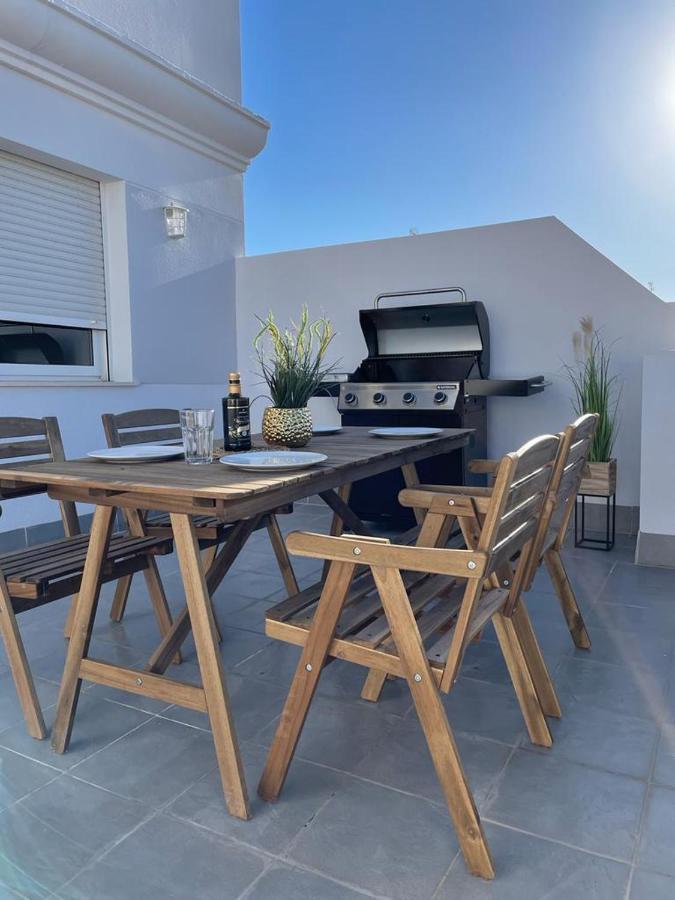 Uim Mediterraneo Atico Felipe Wifi Sagunto Exteriér fotografie