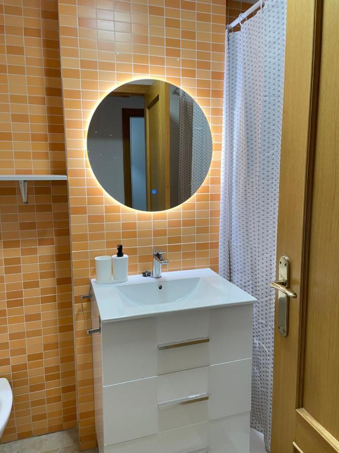 Uim Mediterraneo Atico Felipe Wifi Sagunto Exteriér fotografie